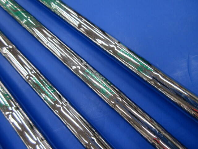 中古 SRIXON ZXi5  6本アイアンセット ゴルフ用品