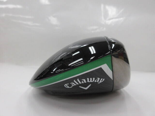 中古 ELYTE Triple Diamond 10.5°ドライバー ゴルフ用品