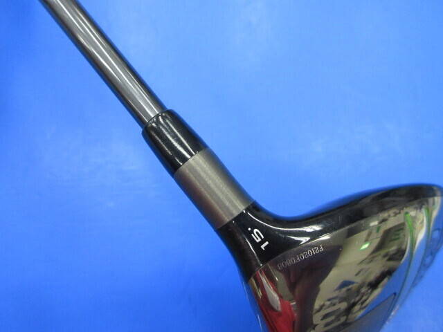 中古 EPIC SPEED #3(15°)フェアウェイウッド ゴルフ用品