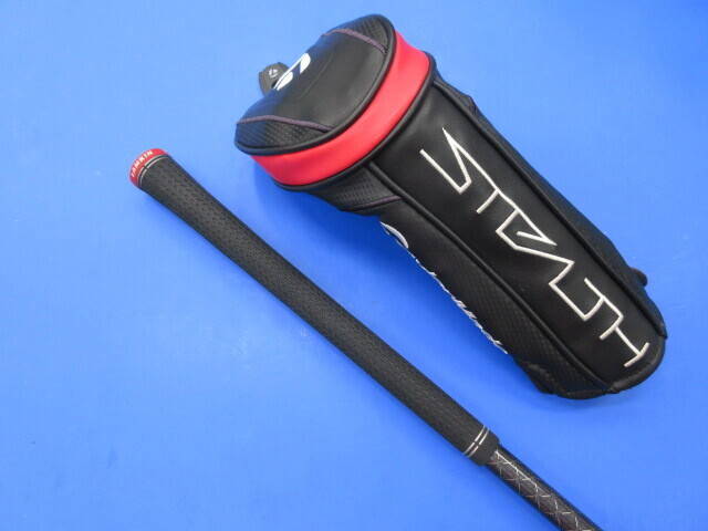 中古 STEALTH #5(18°)フェアウェイウッド ゴルフ用品