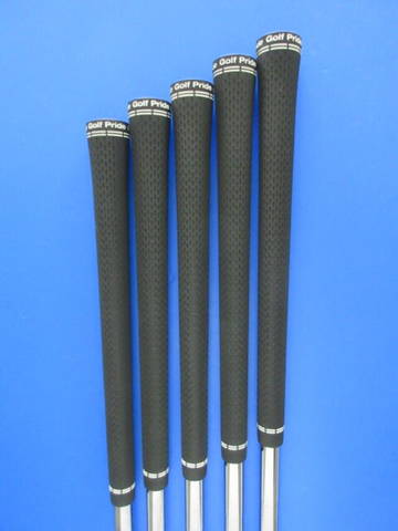 中古 TC-102 その他アイアンセット ゴルフ用品