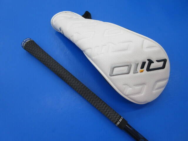 中古 Qi10 #3(15°)フェアウェイウッド ゴルフ用品