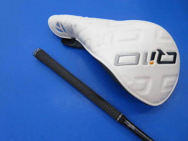 中古 Qi10 LS 10.5°ドライバー ゴルフ用品