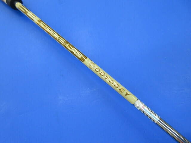 中古 Ai-ONE GIRAFFE BEAM JAILBIRD CRUISERパター ゴルフ用品