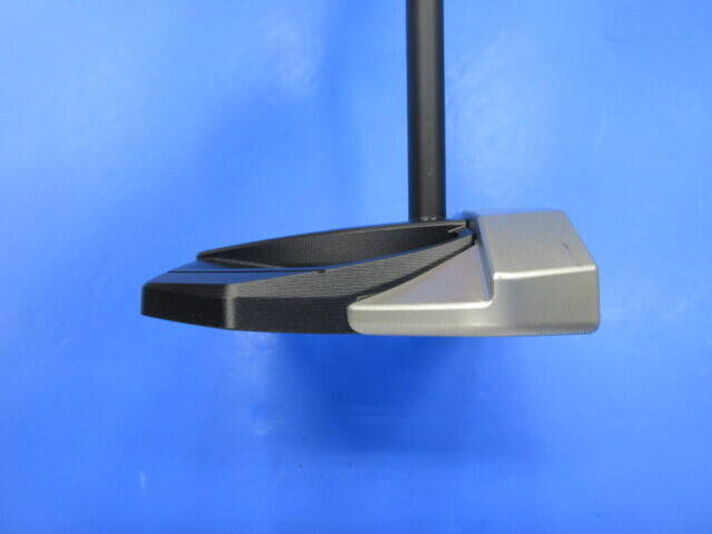 中古 SPIDER ZT Longパター ゴルフ用品