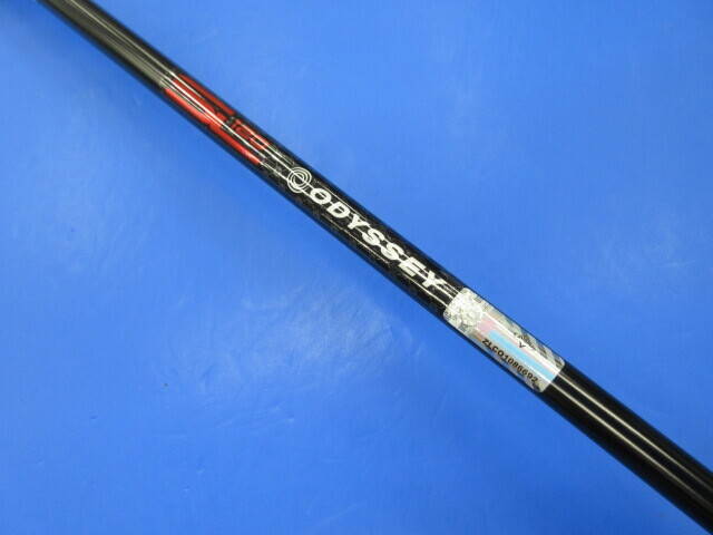 中古 Square 2 Square TRI-HOT ROSSIEパター ゴルフ用品