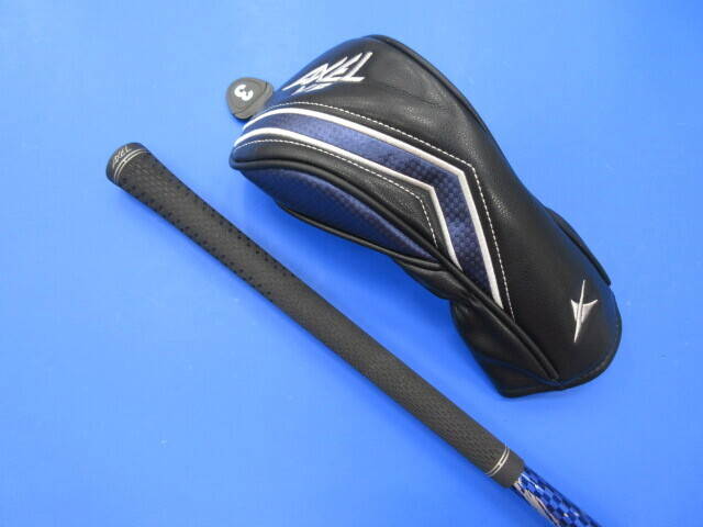 中古 AXEL VF #3(15°)フェアウェイウッド ゴルフ用品