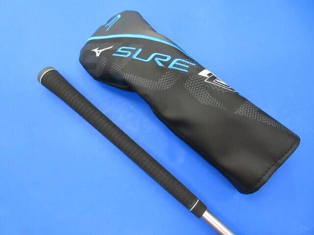 中古 SURE DD 2.0 #3(15゜)フェアウェイウッド ゴルフ用品