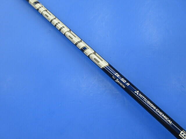 中古 SRIXON ZX #5(18°)フェアウェイウッド ゴルフ用品