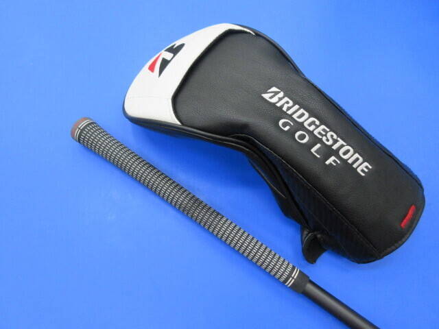 中古 BRIDGESTONE B1 ST 9.5°ドライバー ゴルフ用品