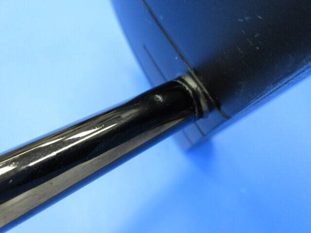 中古 オデッセイ パター 1パター ゴルフ用品