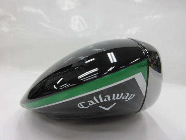 中古 ELYTE Triple Diamond TD 9°ドライバー ゴルフ用品