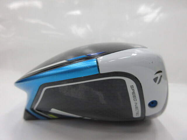 中古 SIM2 MAX 10.5°ドライバー ゴルフ用品