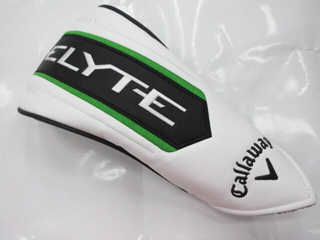 中古 ELYTE Triple Diamond (US) 10.5°ドライバー ゴルフ用品