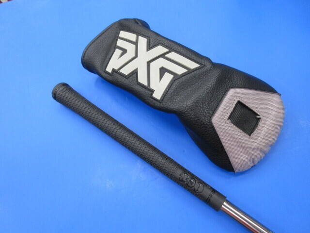 中古 PXG 0311 GEN6 #3(15°)フェアウェイウッド ゴルフ用品