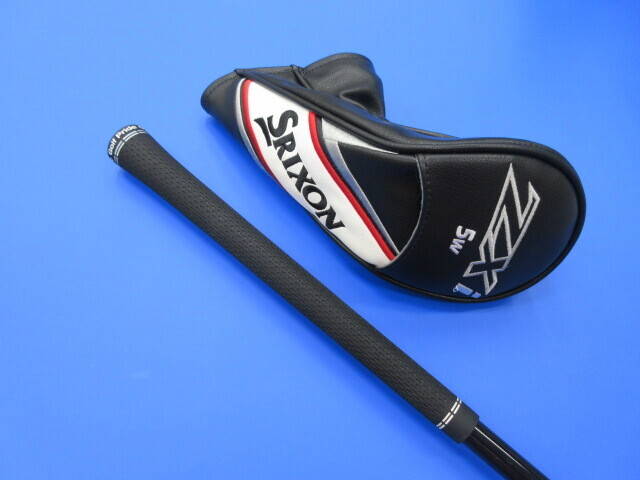 中古 GT2 (US) 21°フェアウェイウッド ゴルフ用品