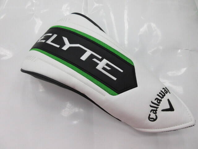 中古 ELYTE Triple Diamond TD (US)  9°ドライバー ゴルフ用品