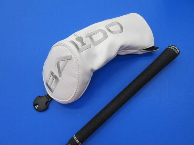 中古 TT FAIRWAY WOOD (2024) #3(15°)フェアウェイウッド ゴルフ用品