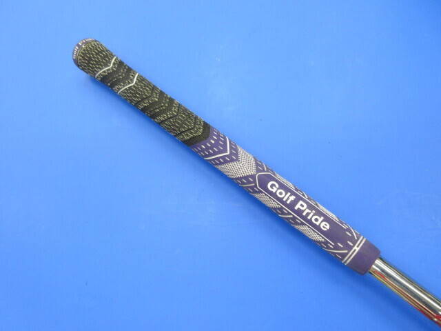 中古 OPUS PLATINUM (クロム) 54°-12Sウェッジ ゴルフ用品