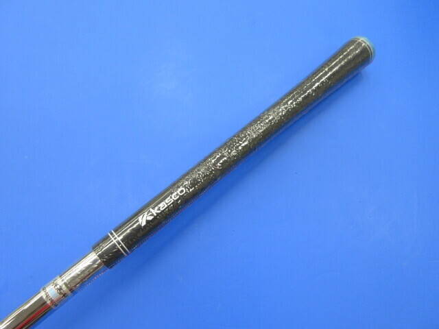 中古 DOLPHIN WEDGE DW-123 Copper 50°ウェッジ ゴルフ用品