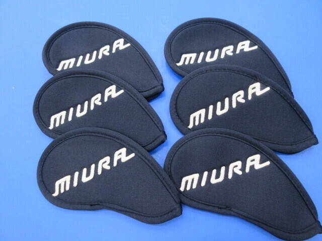 中古 TC-102  6本アイアンセット ゴルフ用品