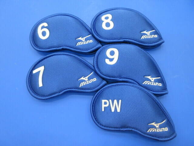 中古 Mizuno Pro S-3 その他アイアンセット ゴルフ用品