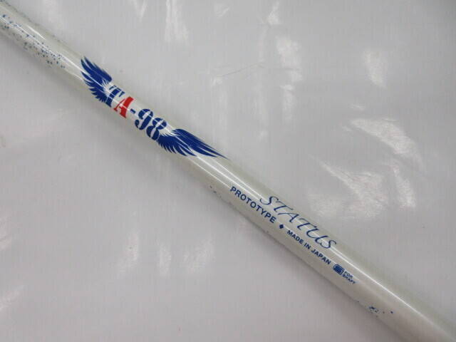 中古 EMILLID BAHAMA Carlvinson CV-8 10.5°ドライバー ゴルフ用品