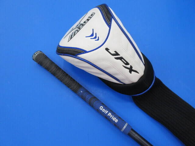 中古 JPX 825 ドライバードライバー ゴルフ用品