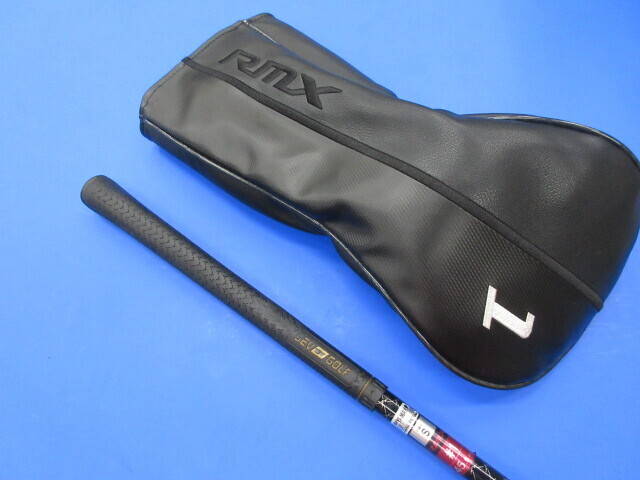 中古 RMX VD/M 10.5°ドライバー ゴルフ用品