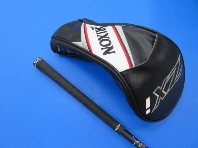 中古 SRIXON ZXi LS  9°ドライバー ゴルフ用品