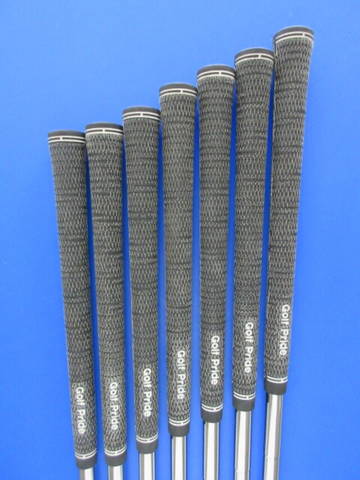 中古 X FORGED (2024)  7本アイアンセット ゴルフ用品