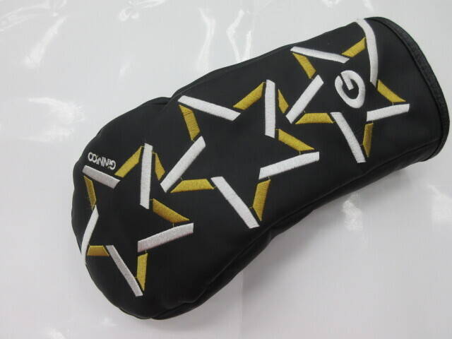 中古 GINNICO 10.5°ドライバー ゴルフ用品