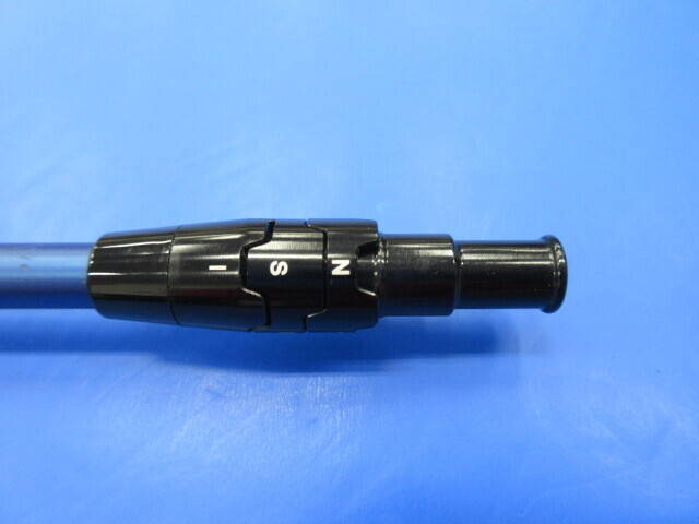 中古 VENTUS BLUE 2024 VeloCore+ 5 (S) キャロウェイ用スリーブシャフト ゴルフ用品