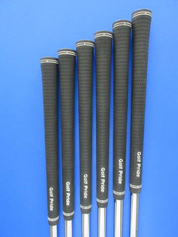 中古 SRIXON ZXi5  6本アイアンセット ゴルフ用品