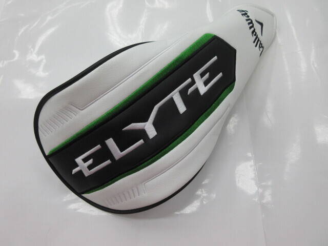 中古 ELYTE Triple Diamond 10.5°ドライバー ゴルフ用品