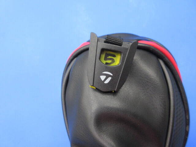 中古 STEALTH #5(18°)フェアウェイウッド ゴルフ用品