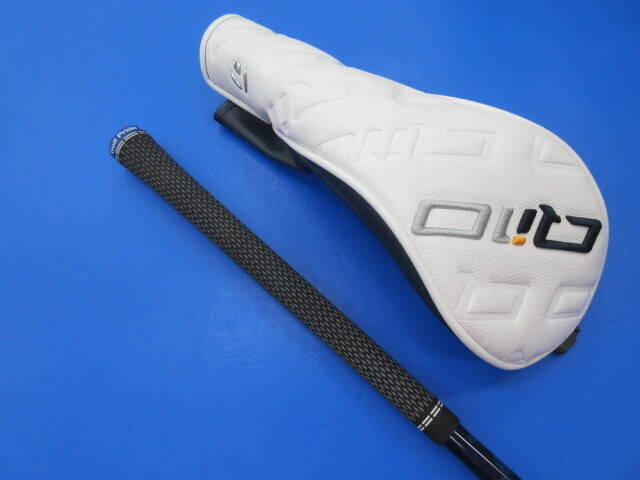 中古 Qi10 #7(21°)フェアウェイウッド ゴルフ用品