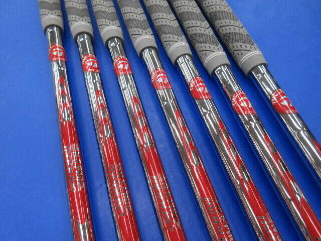 中古 P･790 FORGED (2025) その他アイアンセット ゴルフ用品