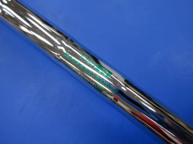 中古 SRIXON ZXiU #3(20°)ユーティリティ ゴルフ用品