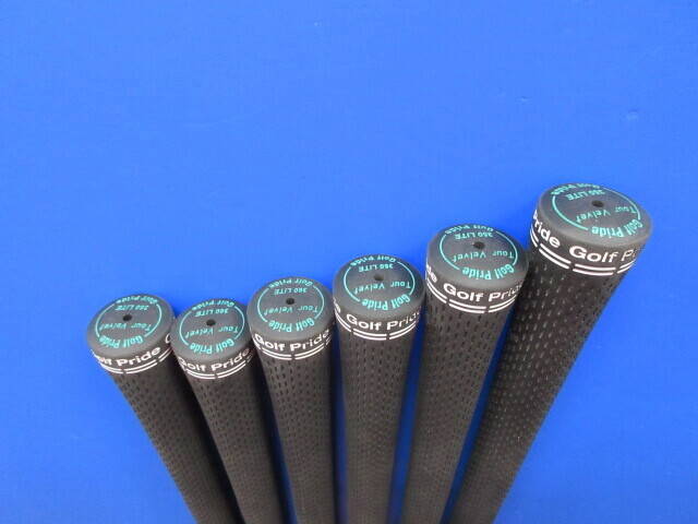 中古 i530  6本アイアンセット ゴルフ用品