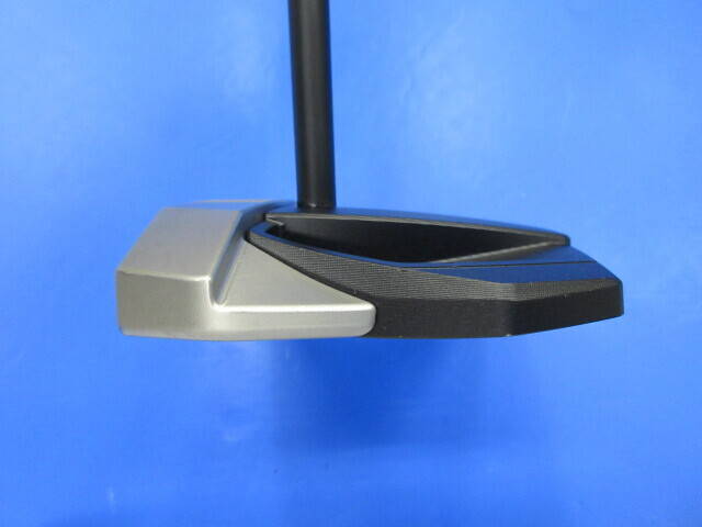 中古 SPIDER ZT Longパター ゴルフ用品