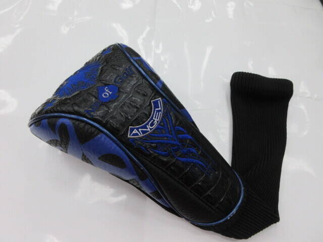 中古 CRIME OF ANGEL VIRGIN BEAT 10.5°ドライバー ゴルフ用品