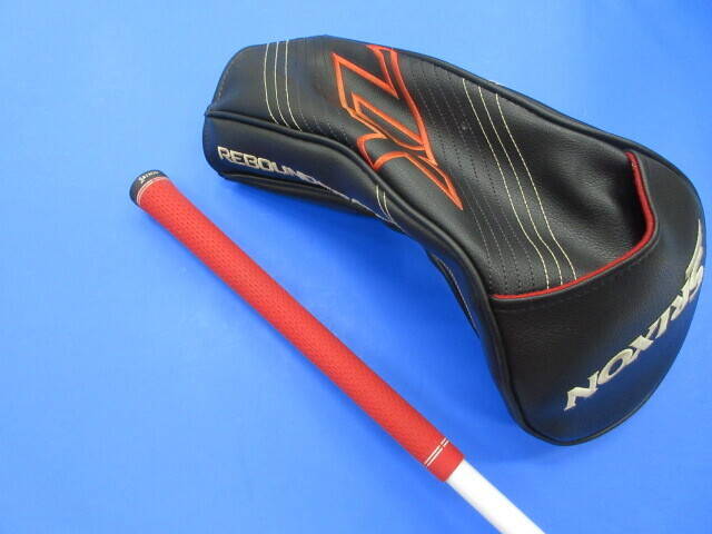 中古 SRIXON ZX5  9.5°ドライバー ゴルフ用品