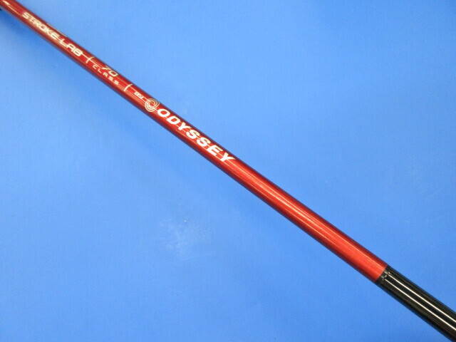 中古 オデッセイ パター 1パター ゴルフ用品