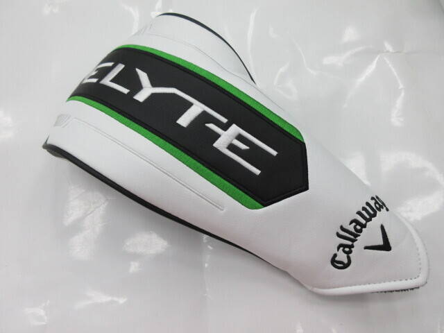中古 ELYTE Triple Diamond TD 9°ドライバー ゴルフ用品