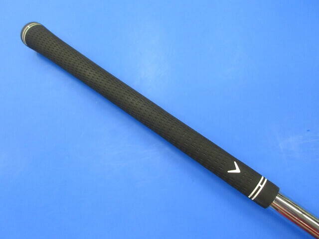 中古 OPUS PLATINUM (クロム) 56°-12Sウェッジ ゴルフ用品