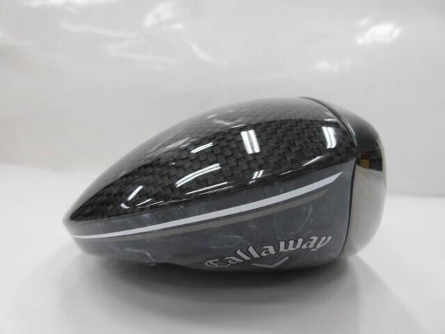 中古 PARADYM Ai SMOKE Triple Diamond S  9°ドライバー ゴルフ用品