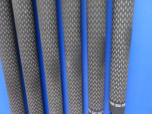 中古 Qi  6本アイアンセット ゴルフ用品