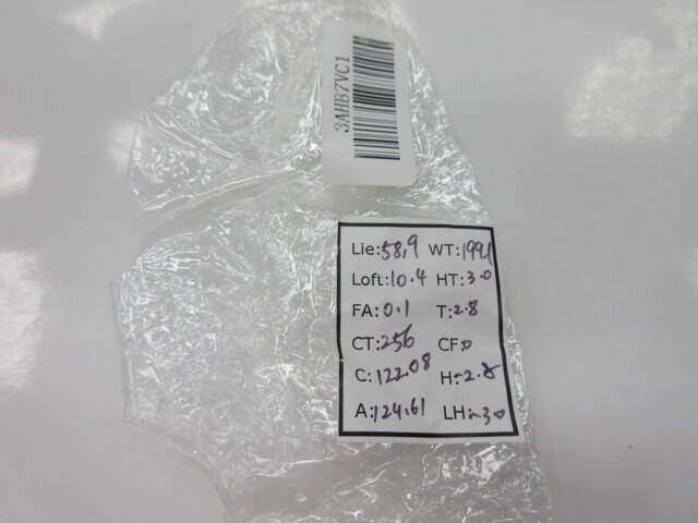 中古 Qi10 MAX 10.5°ドライバー ゴルフ用品