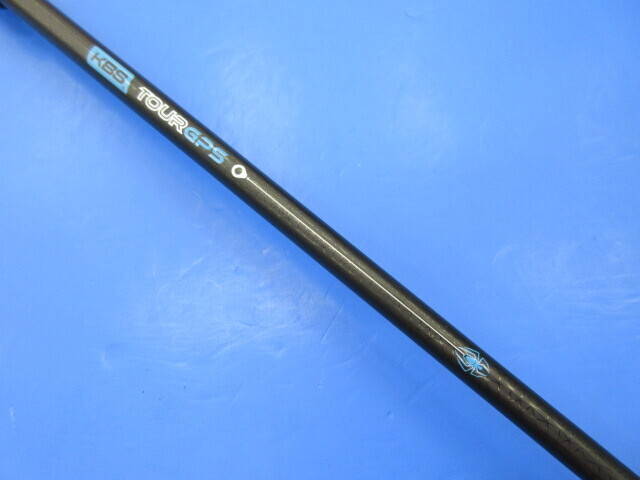 中古 SPIDER ZT Longパター ゴルフ用品